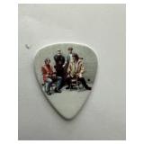 REM guitar pick