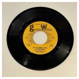 The Reflections Romeo and Juliet 45 Album