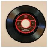 Steve Alaimo Every Day I Have to Cry 45 Album