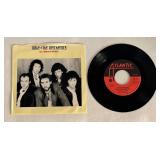 Mike and the Mechanics All I Need is a Miracle...