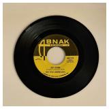 The Five Americans Zip Code 45 Album