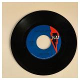 Jimmy Hughes I Like Everything About You 45 Album