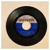 The Supremes You Keep Me Hanging On 45 Album