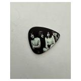 Led Zeppelin guitar pick