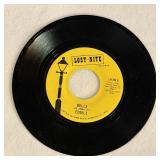 Edsels Bells 45 Album