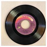 The Whispers Its A Love Thing 45 Album