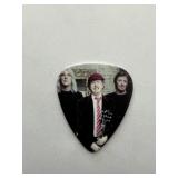 AC/DC guitar pick