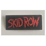 Skid Row logo sticker