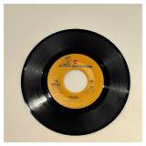 Jimi Hendrix Freedom 45 Album