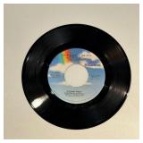 Glenn Frey You Belong to the City 45 Album