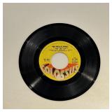 The Tee Set Ma Belle Amie45 Album