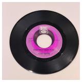 Kimmy Ruffin Everybody Needs Love 45 Album