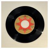 Jimmy Soul If You Wanna Be Happy 45 Album