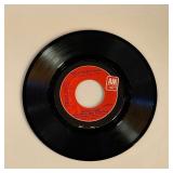 Quincy Jones One Hundred Ways 45 Album