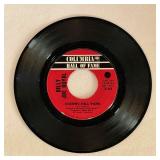 Billy Joe Royal Cherry Hill Park 45 Album