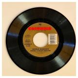 Herbie Hancock Rockit 45 Album