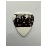 Bon Jovi guitar pick