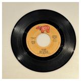 Eric Clapton Cocaine 45 Album