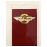 The Doobie Brothers Backstage Pass