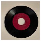 Champion Jack Dupree Shim Sham Shimmy 45 Album