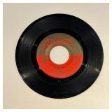 Don Covay Seesaw 45 Album