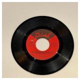 Joe Tex A Woman Sees a Hard Time 45 Album