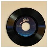 Billy Ocean Nights 45 Album