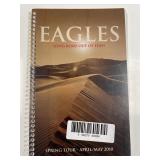 The Eagles Spring Tour Book 2010