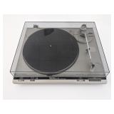 Technics SL-B100 Turntable w/ Audio Technica...