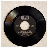 Arthur Brown I Put A Spell on You 45 Album