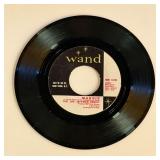 The Jeffrey Group Margie 45 Album