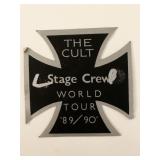 The Cult World Tour 