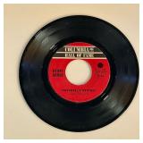 Avante Garde Naturally Stoned 45 Album