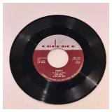 Link Wray and His Ray Men Rumble 45 Album