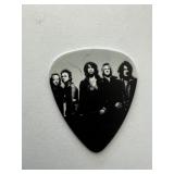 Aerosmith guitar pick