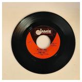 Duane Eddy The Quiet Three 45 Album