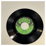 Timmy Thomas Funky Me 45 Album