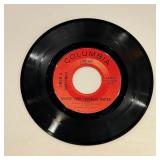 Simon and Garfunkel Bridge Over Troubled Water...