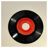 Blood, Sweat and Tears And When I Die 45 Album