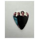 U2 guitar pick