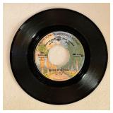 The Cascades Rhythm of the Rain 45 Album