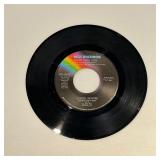 Lynyrd Skynyrd Gimme Three Steps 45 Album