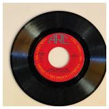 Earth Wind and Fire Lets Groove 45 Album