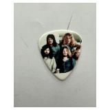 Led Zeppelin guitar pick
