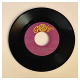 The Temptations Aint to Proud to Beg 45 Album