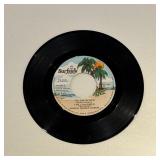 The Chairmen On the Beach 45 Album