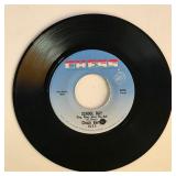 Chuck Berry School Day 45 Album