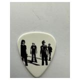 Bon Jovi guitar pick
