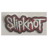 Slipknot logo sticker