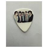 One Direction guitar pick